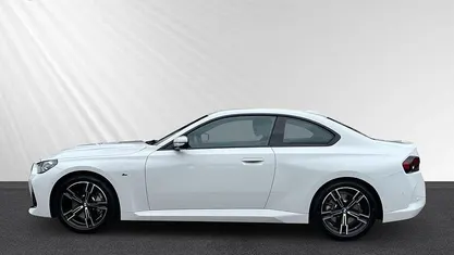 Gebraucht BMW 230 M Sport 245 PS (180 kW) 2025 Coupé