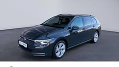 Gebraucht 2022 VW Golf VIII Style Kombi | 25.990 € (Fairer Preis)