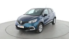 Gebraucht 2019 Renault Captur LIMITED SUV | 12.250 € (Fairer Preis)