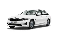 Gebraucht 2022 BMW 320e Sport Line Kombi | 29.950 € (Superpreis)