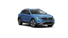 Gebraucht 2024 VW T-Roc Goal SUV | 32.989 € (Fairer Preis)