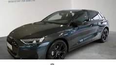 Audi A3 Sportback e-tron
