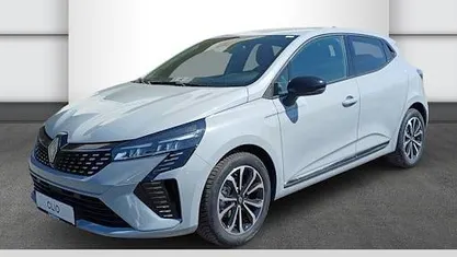 Usata Renault Clio V Techno 115 CV (84 kW) 2025 Grigio Berlina