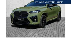 Gebraucht 2025 BMW X6 M Competition Edition SUV | 152.480 €