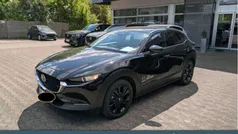 Gebraucht 2024 Mazda CX-30 Homura-Line SUV | 28.190 € (Superpreis)