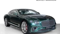 Gebraucht 2023 Bentley Continental GT Coupé | 249.000 €