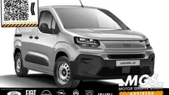 Maestro grau (113) Neu 2025 Fiat Doblò Van / Kleinbus | 23.205 € (Guter Preis)