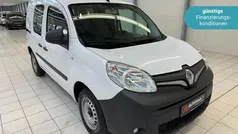 Weiß Gebraucht 2020 Renault Kangoo Van / Kleinbus | 9.690 € (Fairer Preis)