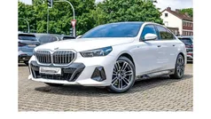 Gebraucht 2024 BMW 520 M Sport Limousine | 56.580 € (Guter Preis)