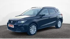 Schwarz Gebraucht 2022 Seat Arona Style SUV | 16.607 € (Fairer Preis)