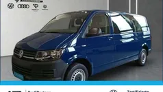 Deep ocean blue Gebraucht 2019 VW T6.1 Van | 27.390 €