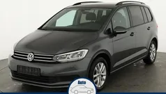 Gebraucht 2019 VW Touran Comfortline Van / Kleinbus | 21.995 € (Fairer Preis)