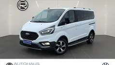 Gebraucht 2021 Ford Tourneo Active Van / Kleinbus | 38.480 € (Fairer Preis)