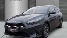 Schwarz Neu 2025 Kia Ceed Sportswagon 4 Kombi | 28.678 € (Fairer Preis)