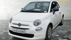Gebraucht 2023 Fiat 500 Kleinwagen | 13.999 € (Fairer Preis)