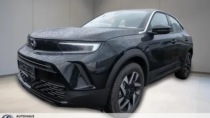 Gebraucht Opel Mokka Elegance 101 PS (74 kW) 2024 SUV