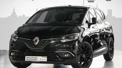 Schwarz Gebraucht 2019 Renault Scénic IV Black Edition Van / Kleinbus | 17.740 € (Fairer Preis)