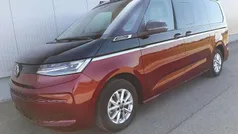 Gebraucht 2024 VW T7 Beach Van | 70.945 € (Fairer Preis)