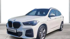 Gebraucht 2022 BMW X1 M Sport SUV | 37.970 €
