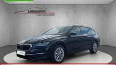 Gebraucht 2025 Skoda Octavia Selection Kombi | 30.885 € (Superpreis)