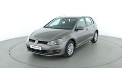 Gebraucht 2014 VW Golf VII Trendline Limousine | 9.720 € (Fairer Preis)