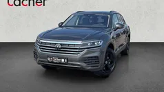 Grau Gebraucht 2025 VW Touareg Edition SUV | 71.890 € (Guter Preis)