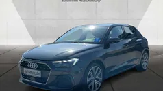Gebraucht 2023 Audi A1 Advanced Kleinwagen | 27.688 € (Fairer Preis)