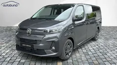Gebraucht 2025 Citroën Spacetourer Van | 36.970 € (Superpreis)