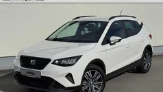 Gebraucht 2025 Seat Arona Style SUV | 22.890 € (Fairer Preis)