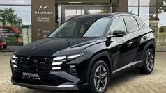 Abyss black Neu 2025 Hyundai Tucson Turbo SUV | 34.999 € (Fairer Preis)