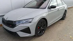 Gebraucht 2025 Skoda Octavia RS Kombi | 45.290 € (Fairer Preis)