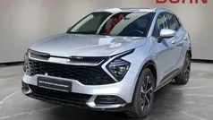 Gebraucht 2024 Kia Sportage Spirit SUV | 33.990 € (Superpreis)