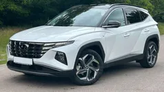 Gebraucht 2024 Hyundai Tucson Prime SUV | 36.890 € (Fairer Preis)