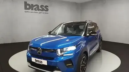 Gebraucht Citroën C3 110 PS (80 kW) 2025 SUV