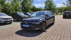 Gebraucht 2022 VW Golf VIII Style Kombi | 18.900 € (Fairer Preis)