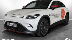 Digital white Gebraucht 2025 Smart #3 Anniversary Edition SUV | 39.998 € (Fairer Preis)