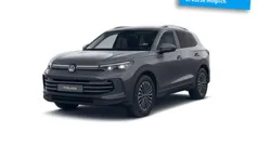 Gebraucht 2025 VW Tiguan Elegance SUV | 44.290 € (Fairer Preis)