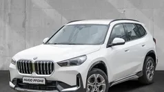 Weiss Neu 2024 BMW X1 xLine SUV | 49.115 € (Teuer)