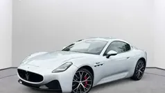Grau (grigio cangiante) Neu 2025 Maserati Granturismo Coupé | 199.900 € (Fairer Preis)