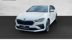 Gebraucht 2025 Skoda Scala Kleinwagen | 24.890 € (Fairer Preis)