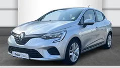 Gebraucht 2022 Renault Clio V Zen Limousine | 14.500 € (Guter Preis)