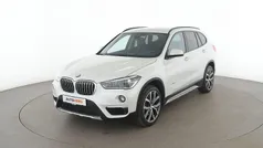 Gebraucht 2017 BMW X1 xLine SUV | 23.960 € (Fairer Preis)
