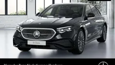 Gebraucht 2025 Mercedes E200 AMG line Limousine | 60.950 € (Fairer Preis)