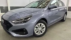 Meta blue pm2 Neu 2025 Hyundai i30 Style Limousine | 18.990 € (Guter Preis)