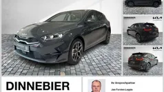 Pentametal grau metallic Neu 2025 Kia Ceed Limousine | 27.389 € (Fairer Preis)