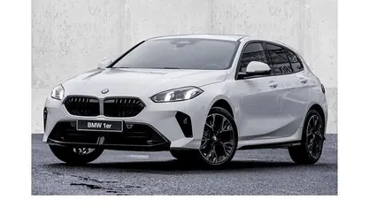 Gebraucht BMW 120 M Sport 156 PS (114 kW) 2025 Kleinwagen