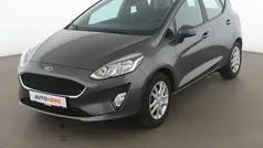 Gebraucht 2018 Ford Fiesta Trend Kleinwagen | 9.880 € (Fairer Preis)