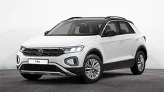 Gebraucht 2023 VW T-Roc Life SUV | 29.450 € (Fairer Preis)