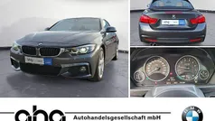 Gebraucht 2019 BMW 420 M Sport Cabrio | 32.960 € (Teuer)
