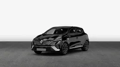 Schwarz Neu 2025 Renault Clio V Techno Limousine | 20.690 € (Fairer Preis)
